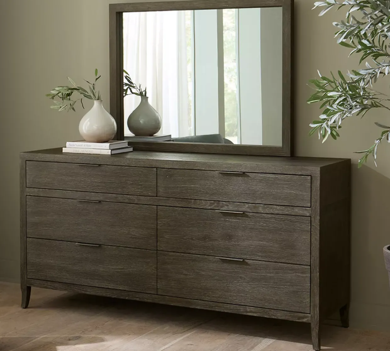 Keswick Dresser