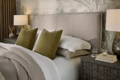 Keswick Upholstered Bed