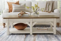 Kyler Coffee Table