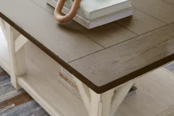 Kyler Coffee Table