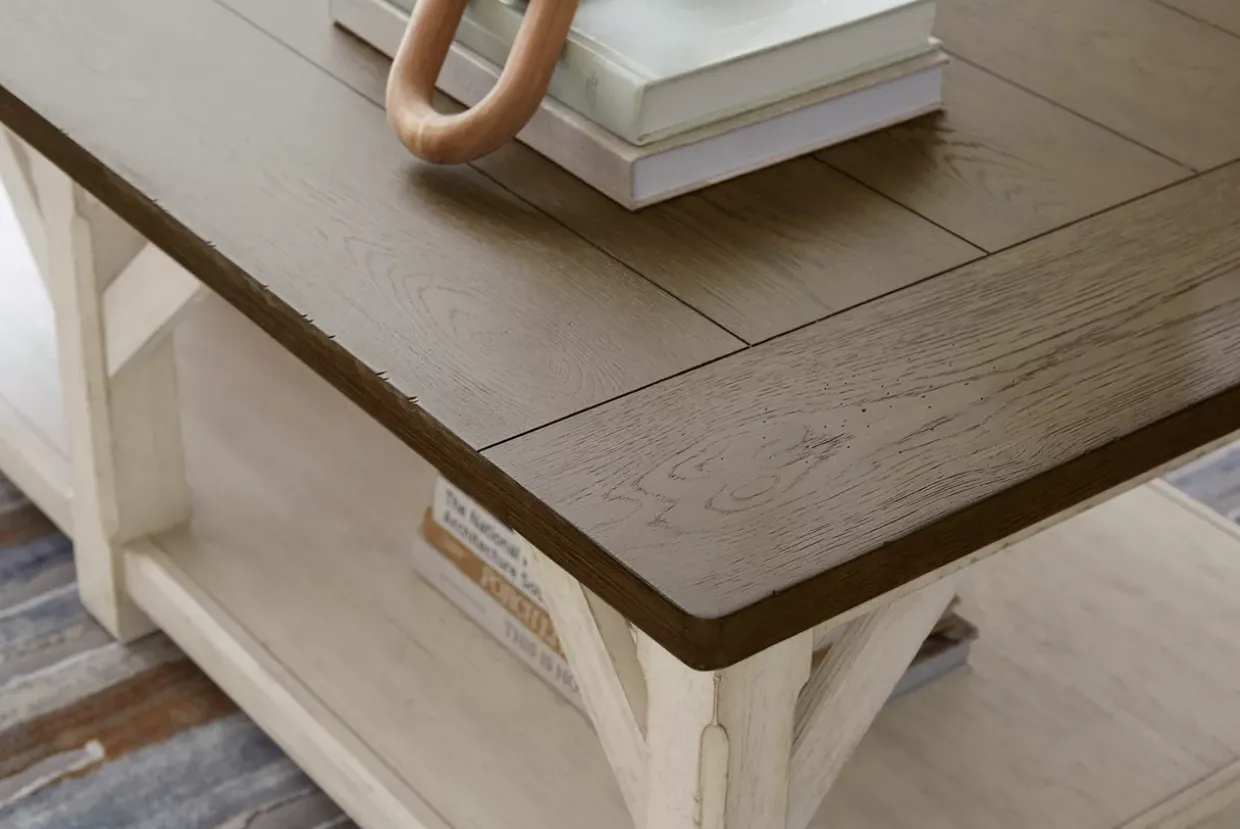 Kyler Coffee Table