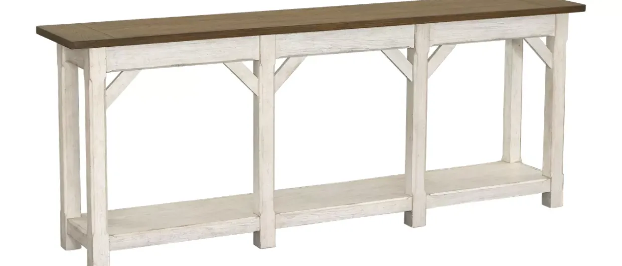 Kyler Console Table
