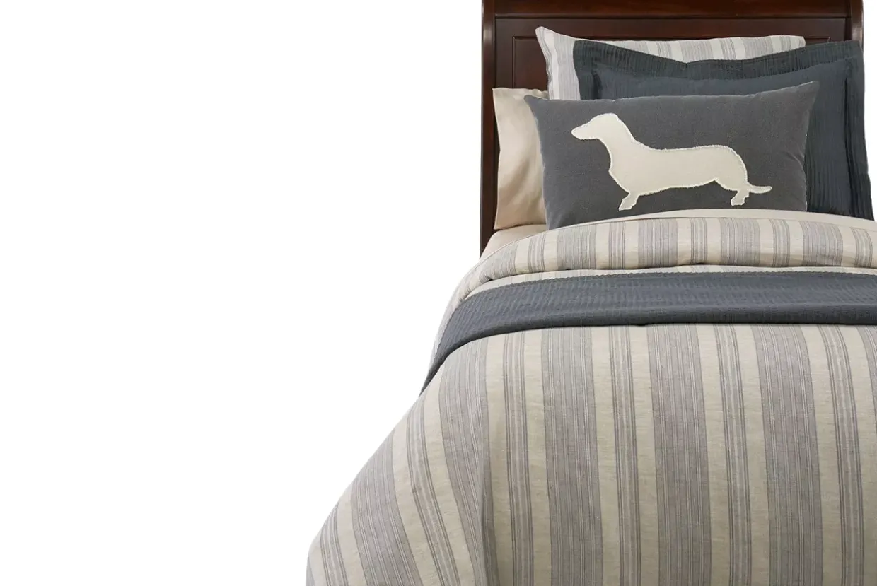 Landon Duvet Ensemble