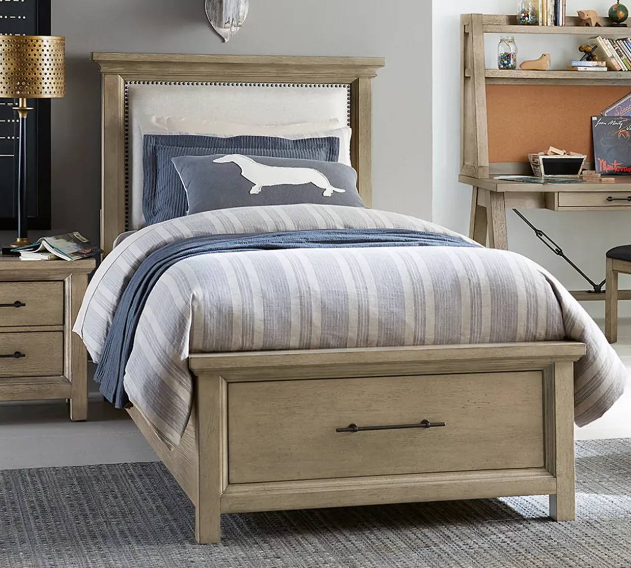 Landon Duvet Ensemble