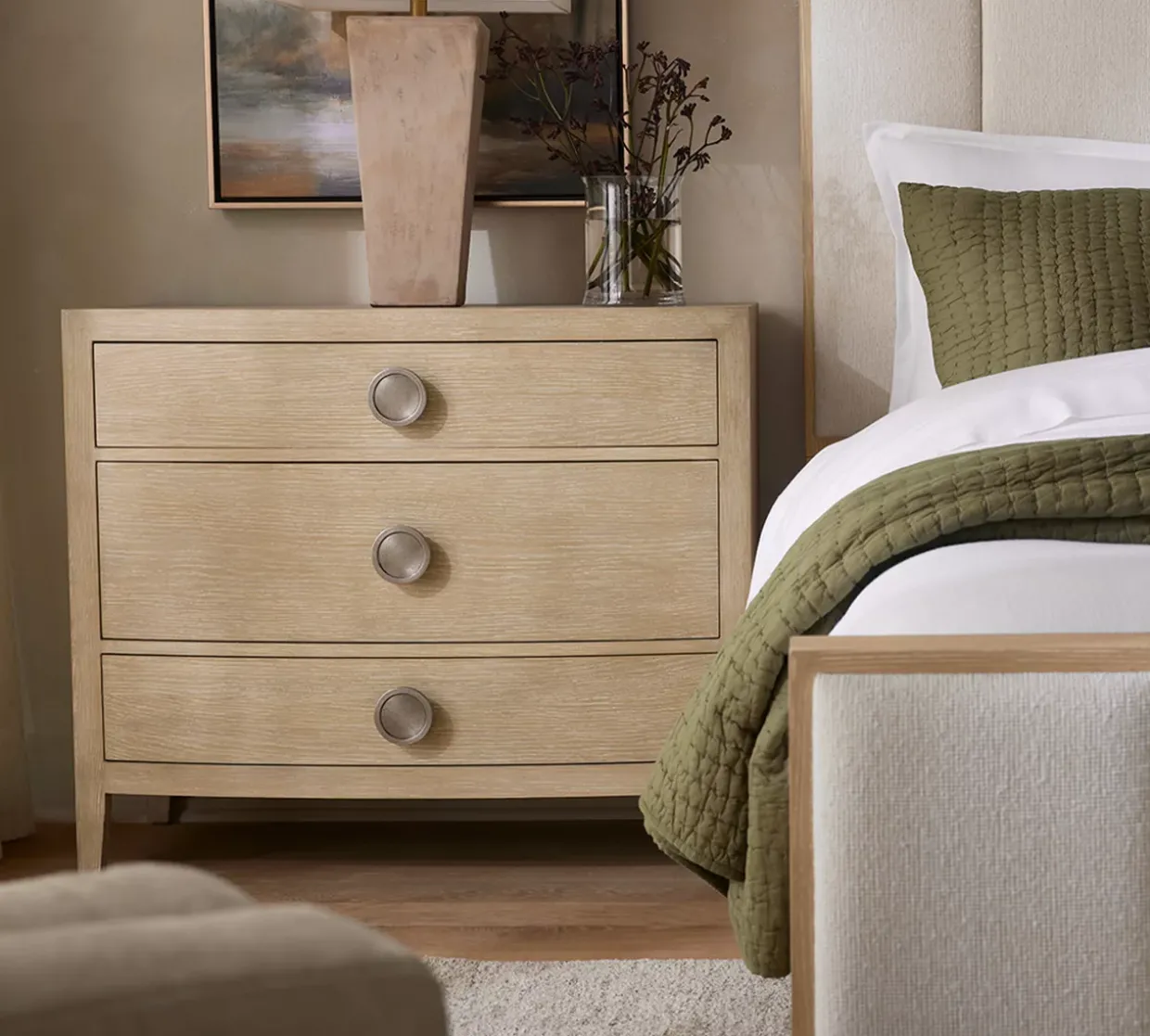 Lane Park Drawer Nightstand