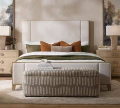 Lane Park Upholstered Bed