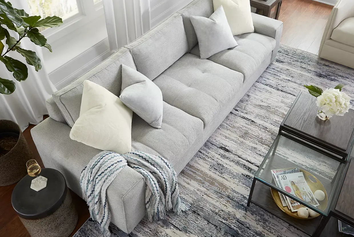 Langdon Rug