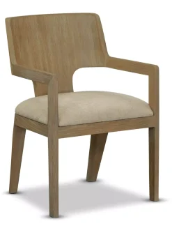 Langford Armchair