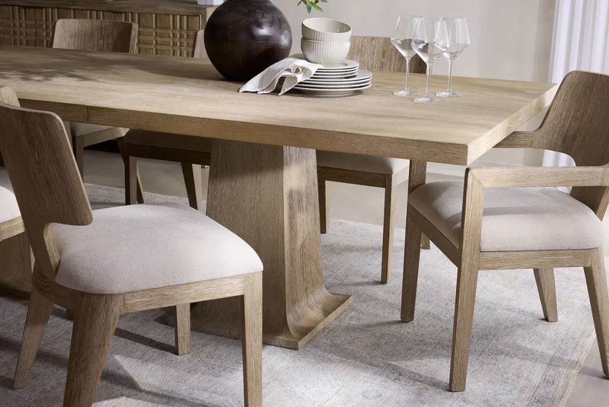 Langford Armchair