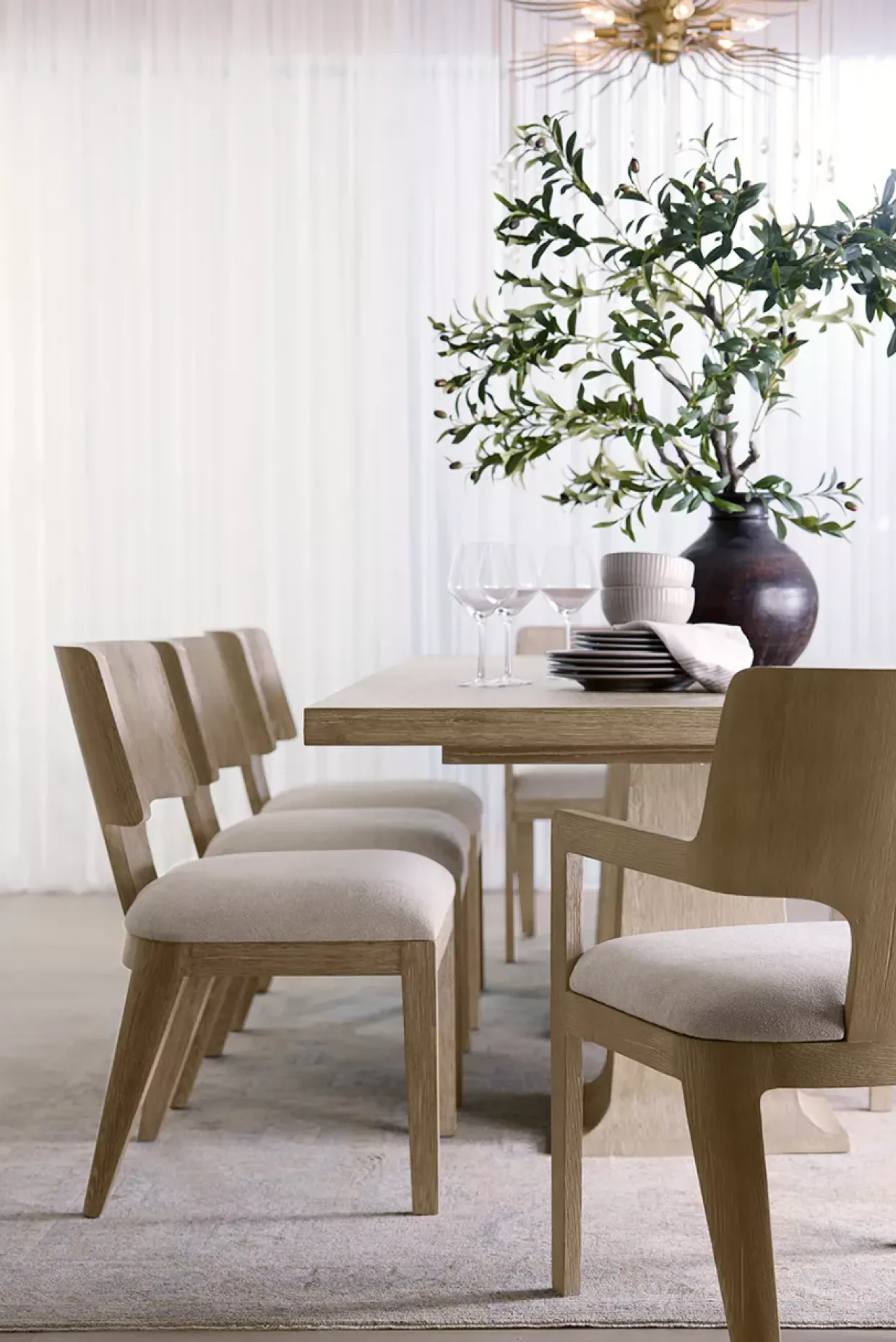 Langford Side Chair