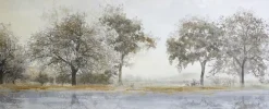 Lasting Wilderness Canvas