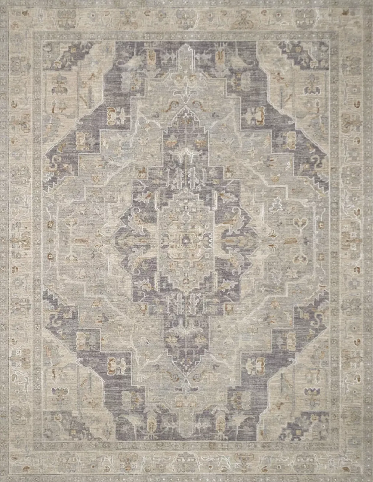 Latham Rug