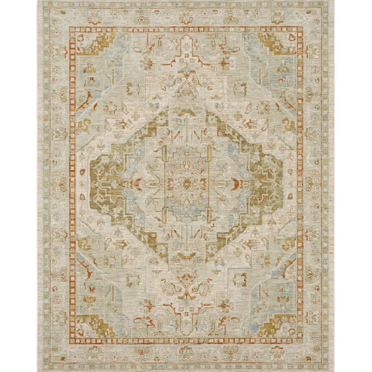 Latham Rug