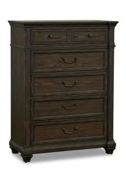 Laurel Canyon Chest