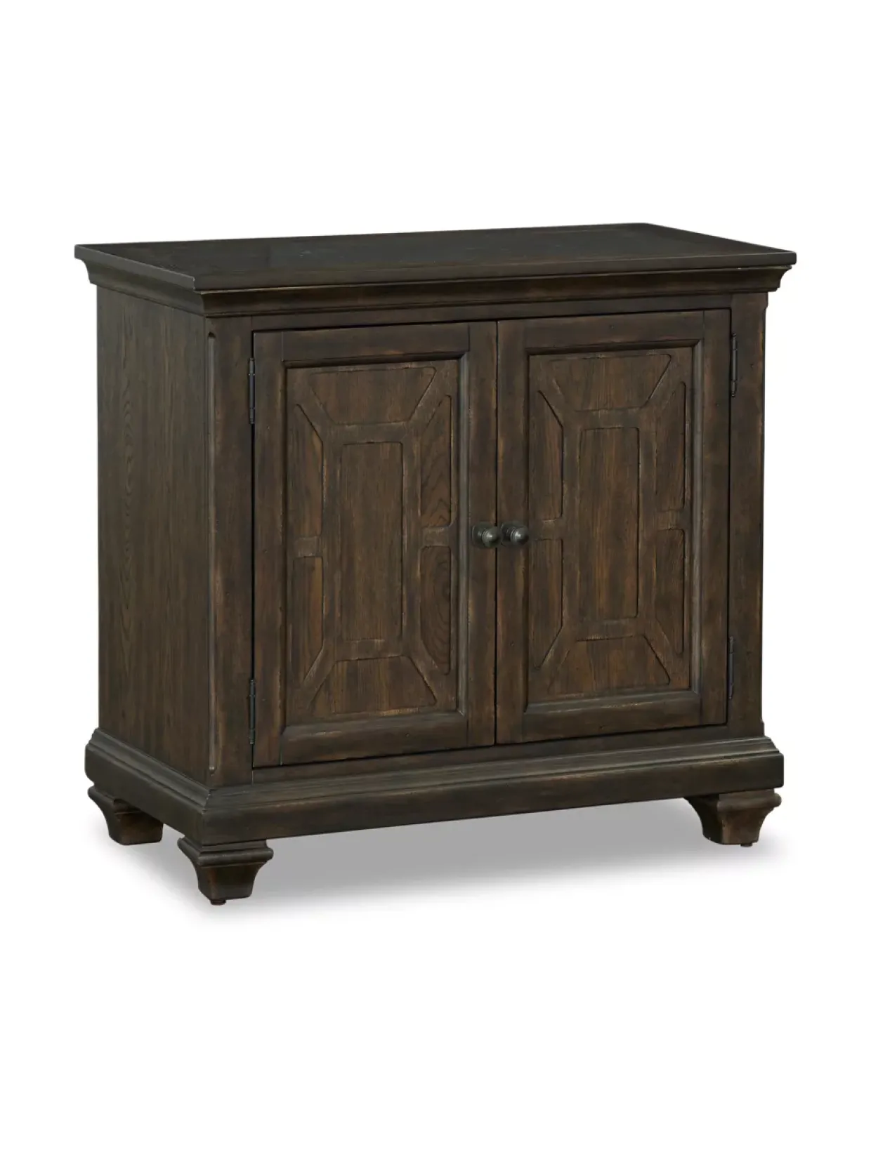 Laurel Canyon Door Nightstand