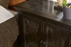 Laurel Canyon Door Nightstand