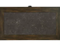 Laurel Canyon Door Nightstand