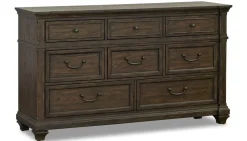 Laurel Canyon Dresser