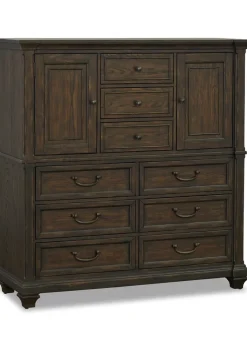 Laurel Canyon Master Chest