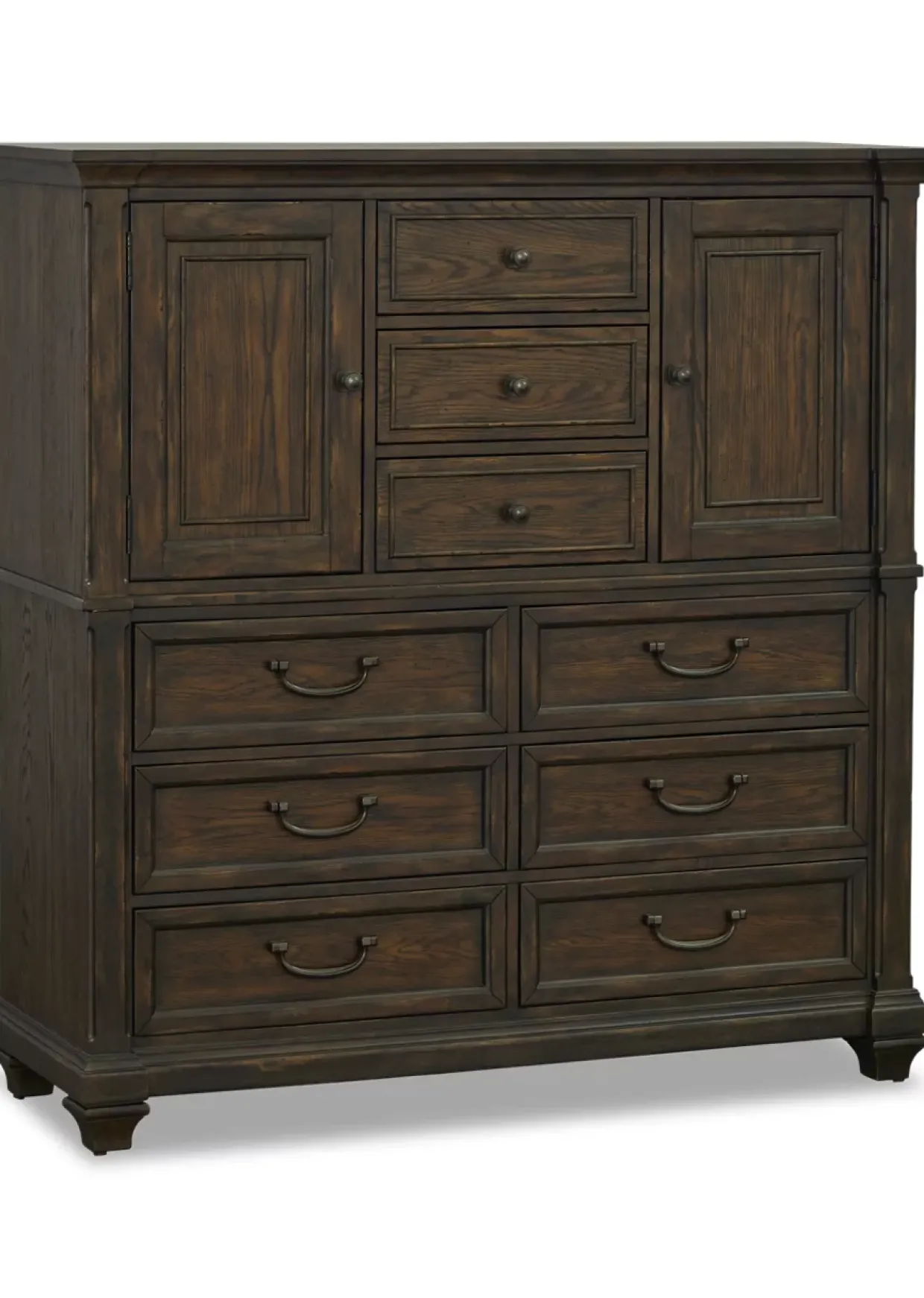 Laurel Canyon Master Chest
