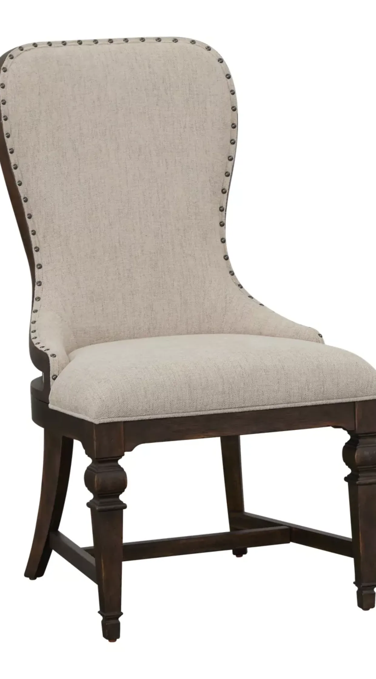 Laurel Canyon Upholstered Dining Chair