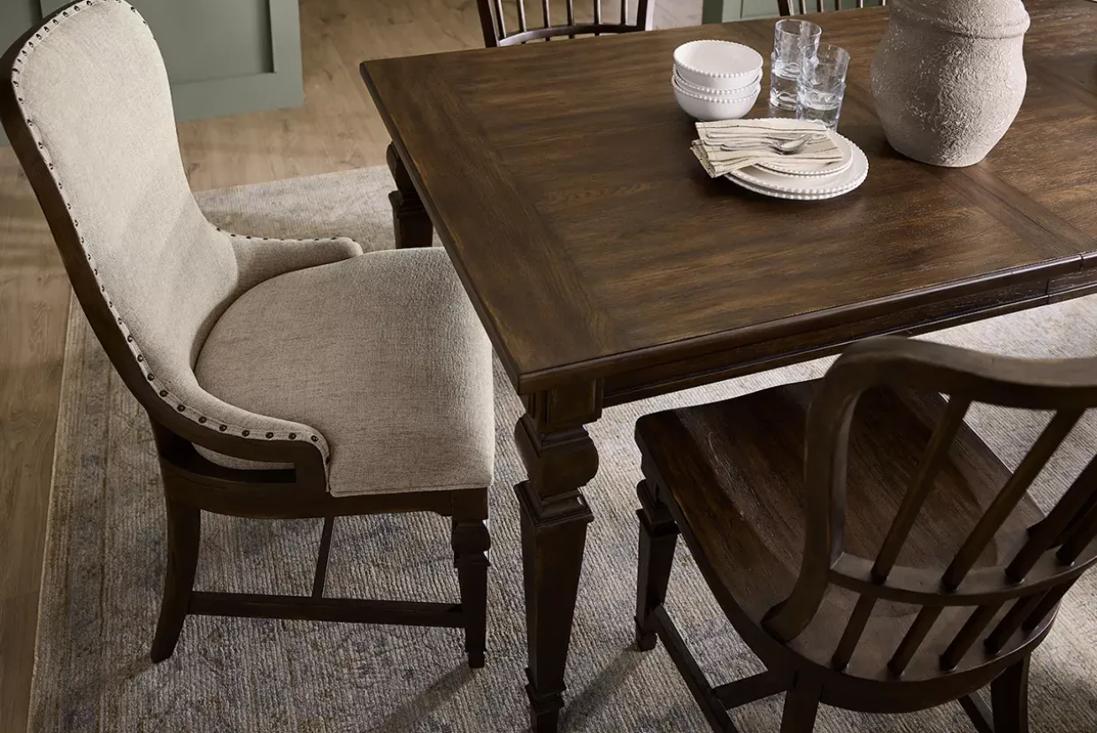 Laurel Canyon Upholstered Dining Chair