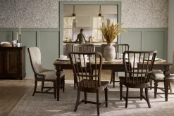 Laurel Canyon Upholstered Dining Chair