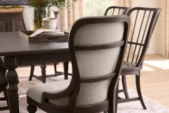 Laurel Canyon Upholstered Dining Chair