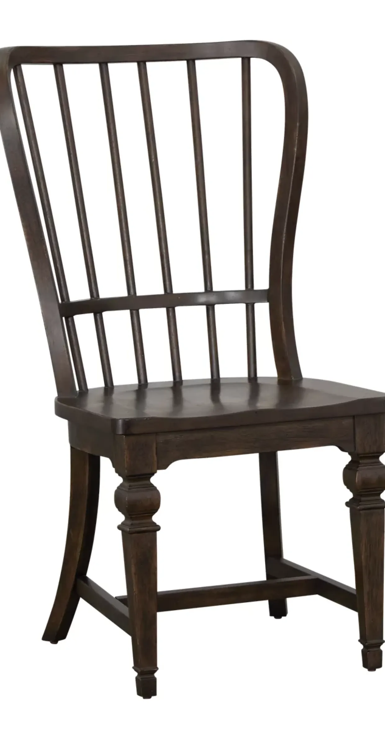 Laurel Canyon Windsor Chair