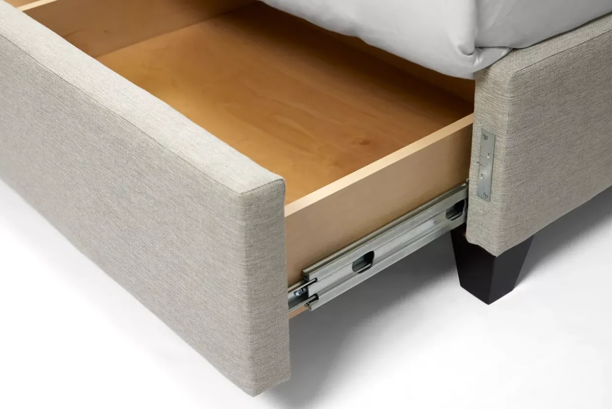 Lauren Storage Bed