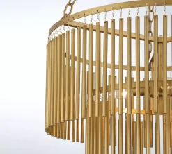 Laurent Chandelier