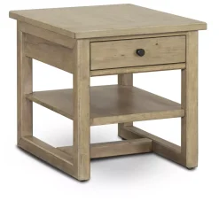 Lawrence End Table