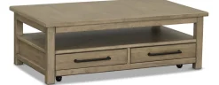 Lawrence Lift Top Coffee Table