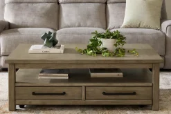 Lawrence Lift Top Coffee Table