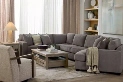 Lawrence Lift Top Coffee Table