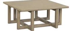 Lawrence Square Coffee Table