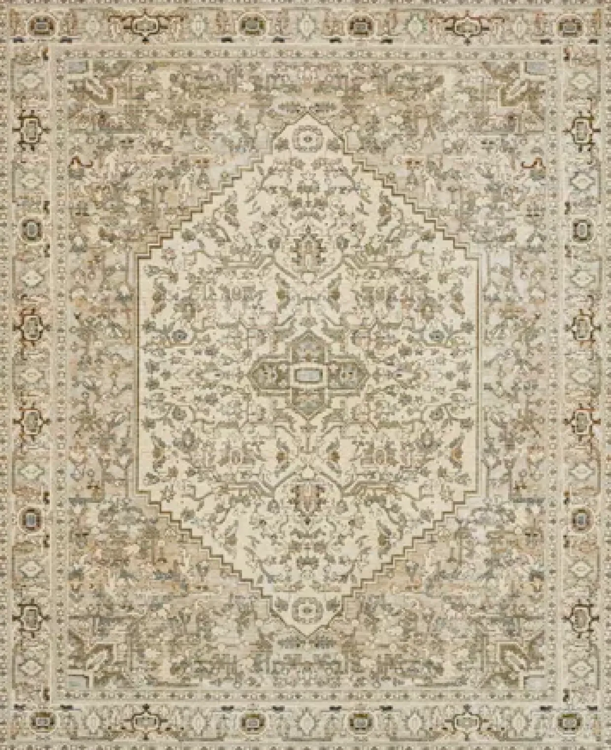 Layla Rug