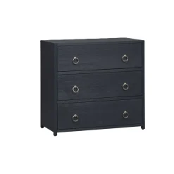 Lennie Accent Cabinet