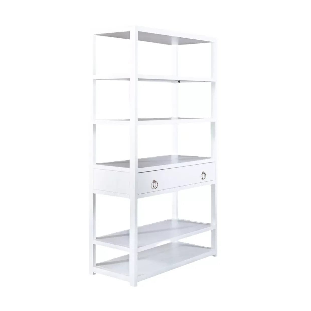 Lennie Bookcase