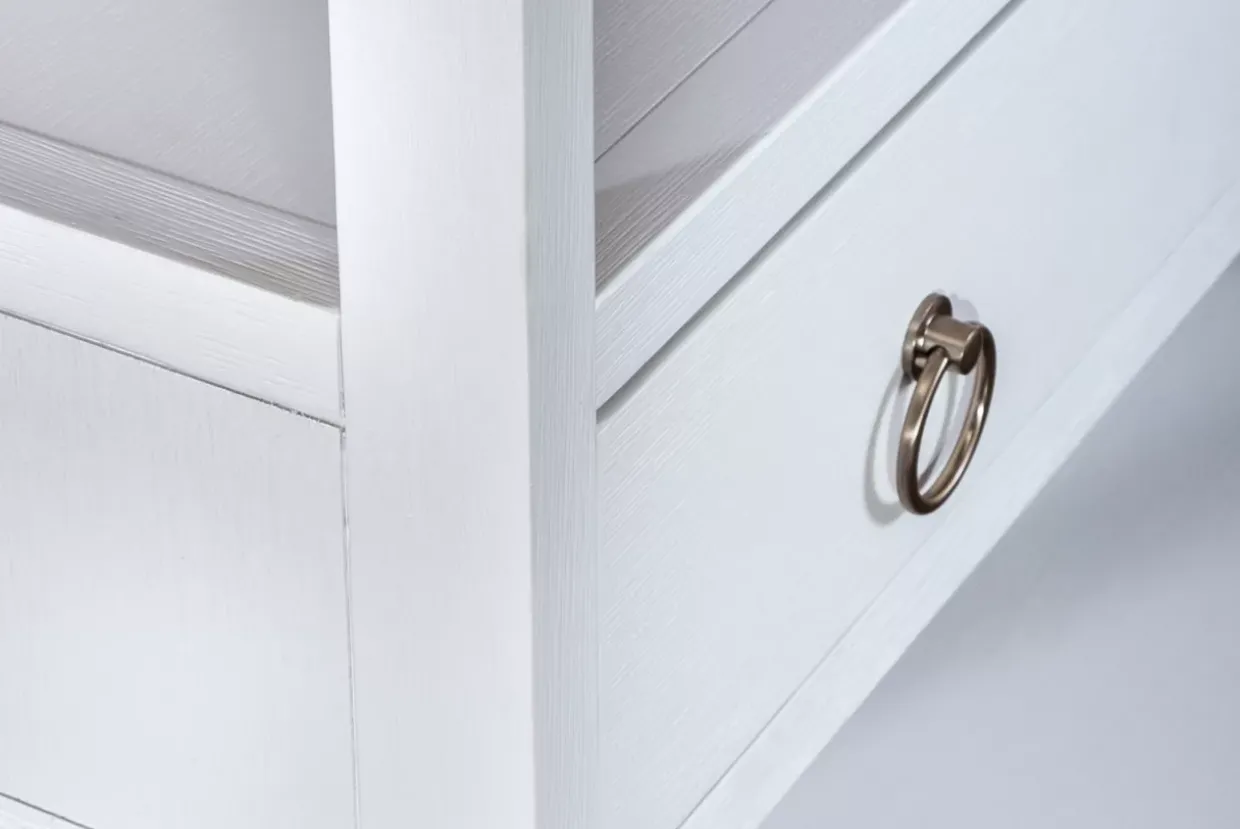 Lennie Bookcase