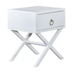 Lennie Drawer Accent Table