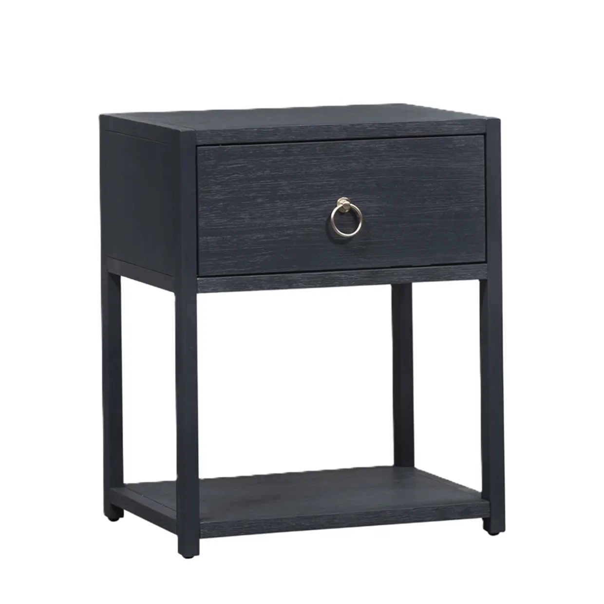 Lennie Shelf Accent Table