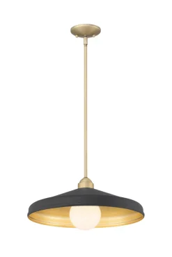 Leonard Pendant