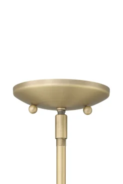 Leonard Pendant