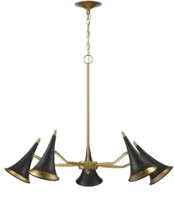 Leon Chandelier