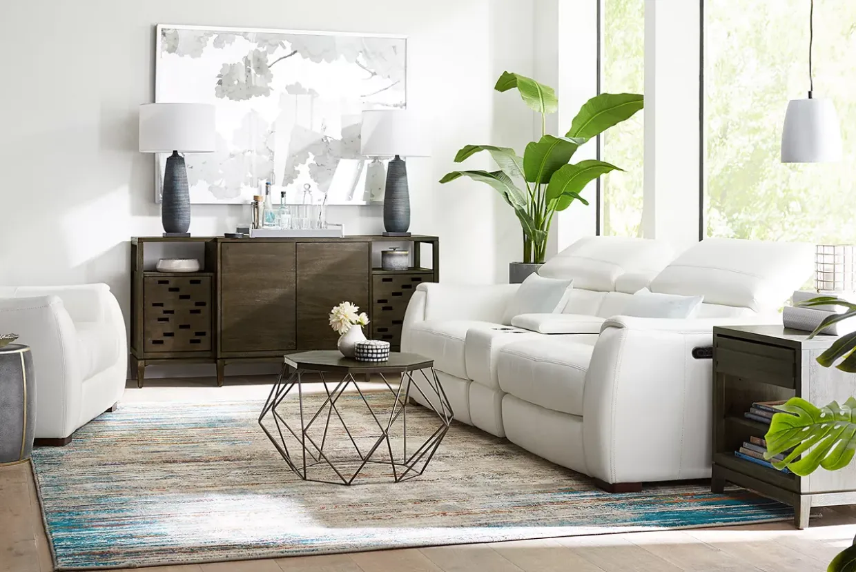 Leo Recliner