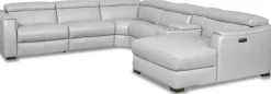 Leo Sectional