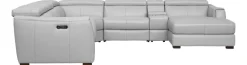 Leo Sectional