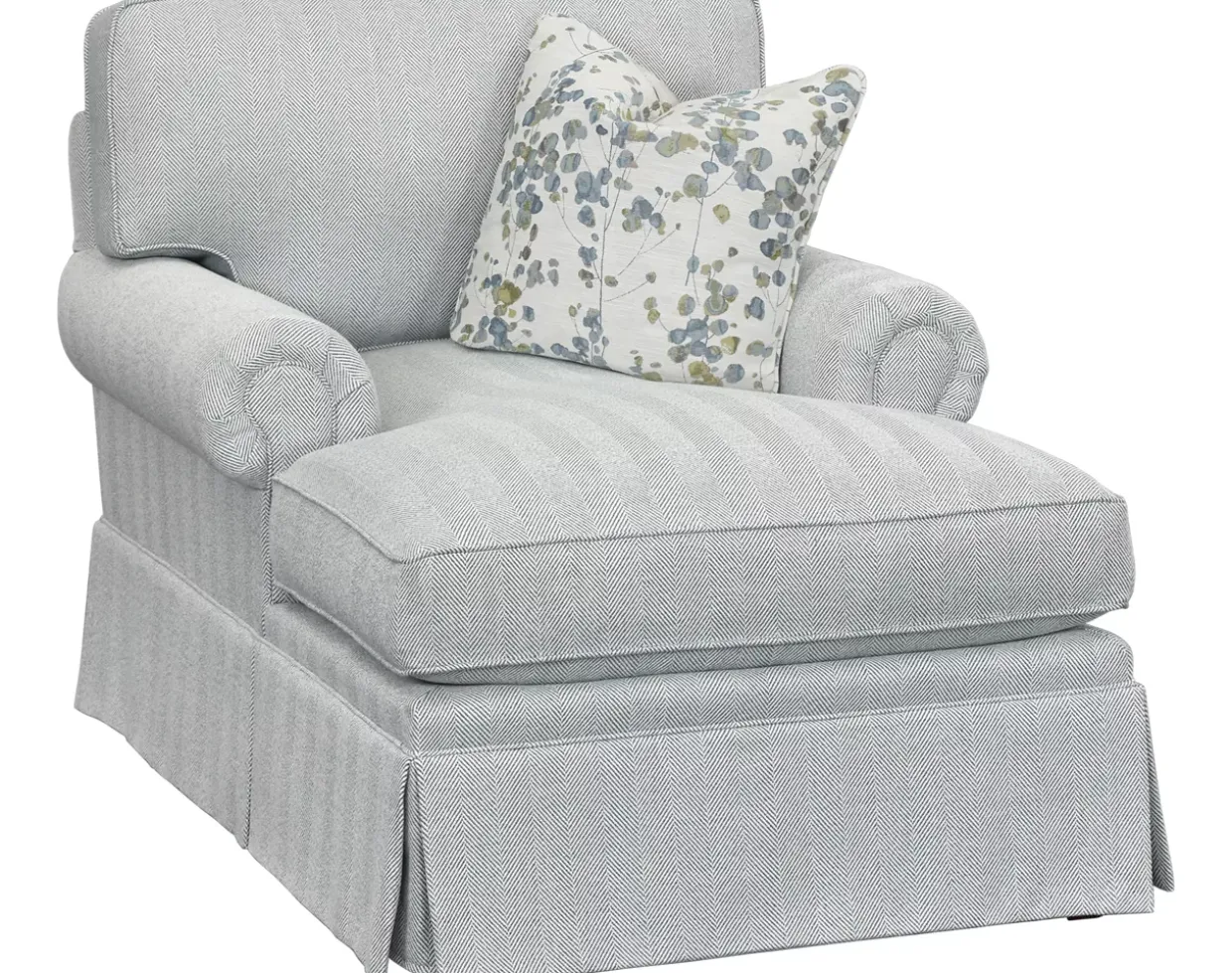 Lillian Chaise