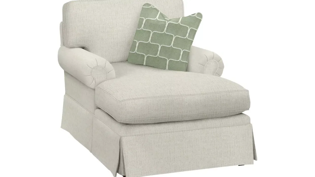 Lillian Chaise